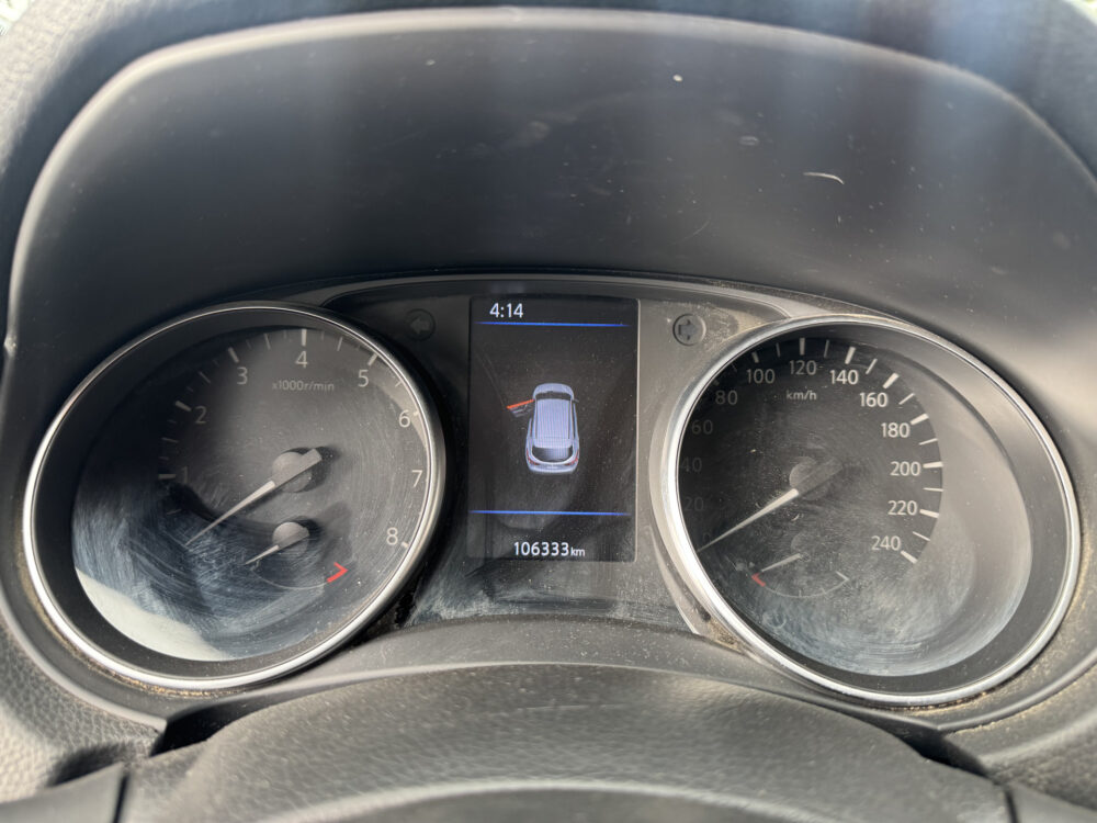 Nissan QASHQAI 1.3 DIG-T N-Connecta // NAVI // APPLE CARPLAY - ANDROID AUTO // TREKHAAK // CAMERA // STOELVERWARMING // CLIMA // CRUISE // 21