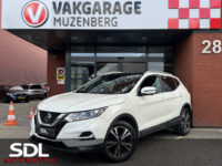 Nissan QASHQAI 1.3 DIG-T N-Connecta // NAVI // APPLE CARPLAY - ANDROID AUTO // TREKHAAK // CAMERA // STOELVERWARMING // CLIMA // CRUISE // 32