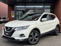 Nissan QASHQAI 1.3 DIG-T N-Connecta // NAVI // APPLE CARPLAY - ANDROID AUTO // TREKHAAK // CAMERA // STOELVERWARMING // CLIMA // CRUISE // 33