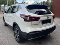 Nissan QASHQAI 1.3 DIG-T N-Connecta // NAVI // APPLE CARPLAY - ANDROID AUTO // TREKHAAK // CAMERA // STOELVERWARMING // CLIMA // CRUISE // 35