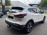 Nissan QASHQAI 1.3 DIG-T N-Connecta // NAVI // APPLE CARPLAY - ANDROID AUTO // TREKHAAK // CAMERA // STOELVERWARMING // CLIMA // CRUISE // 36