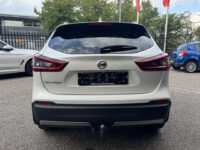 Nissan QASHQAI 1.3 DIG-T N-Connecta // NAVI // APPLE CARPLAY - ANDROID AUTO // TREKHAAK // CAMERA // STOELVERWARMING // CLIMA // CRUISE // 37