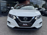Nissan QASHQAI 1.3 DIG-T N-Connecta // NAVI // APPLE CARPLAY - ANDROID AUTO // TREKHAAK // CAMERA // STOELVERWARMING // CLIMA // CRUISE // 38
