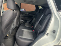 Nissan QASHQAI 1.3 DIG-T N-Connecta // NAVI // APPLE CARPLAY - ANDROID AUTO // TREKHAAK // CAMERA // STOELVERWARMING // CLIMA // CRUISE // 44