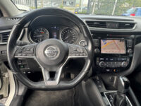 Nissan QASHQAI 1.3 DIG-T N-Connecta // NAVI // APPLE CARPLAY - ANDROID AUTO // TREKHAAK // CAMERA // STOELVERWARMING // CLIMA // CRUISE // 45
