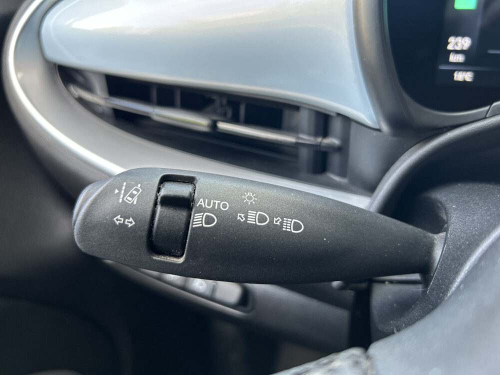 Fiat 500E 3+1 Icon 42 kWh // LED // NAVI + CARPLAY // PDC // CRUISE // CLIMA 10