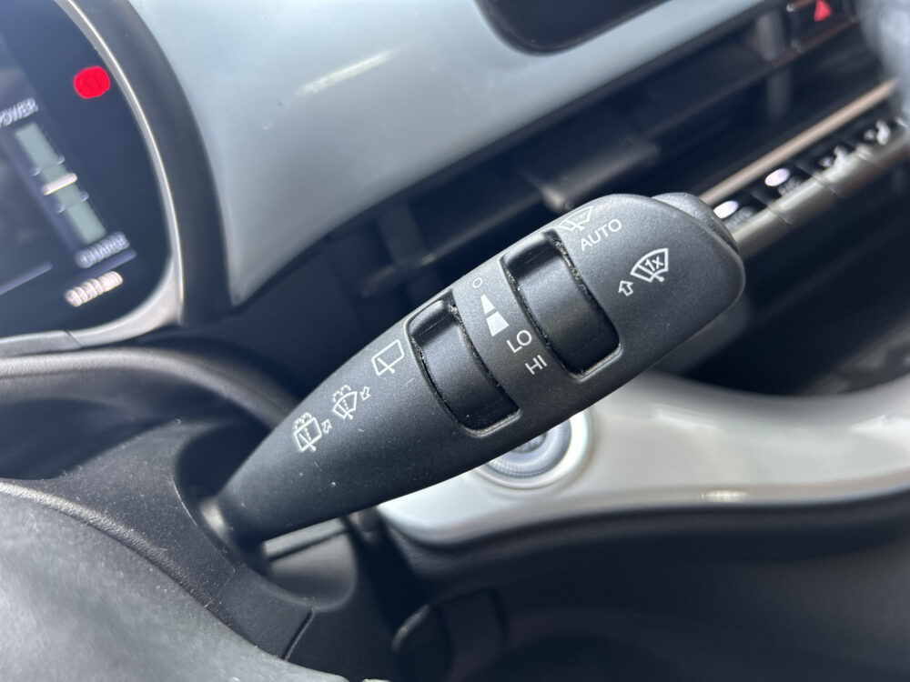 Fiat 500E 3+1 Icon 42 kWh // LED // NAVI + CARPLAY // PDC // CRUISE // CLIMA 11