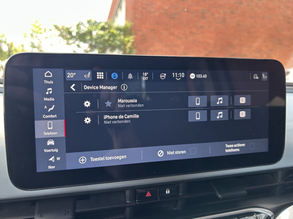 Fiat 500E 3+1 Icon 42 kWh // LED // NAVI + CARPLAY // PDC // CRUISE // CLIMA 14