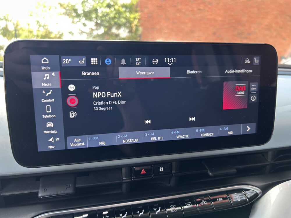 Fiat 500E 3+1 Icon 42 kWh // LED // NAVI + CARPLAY // PDC // CRUISE // CLIMA 15