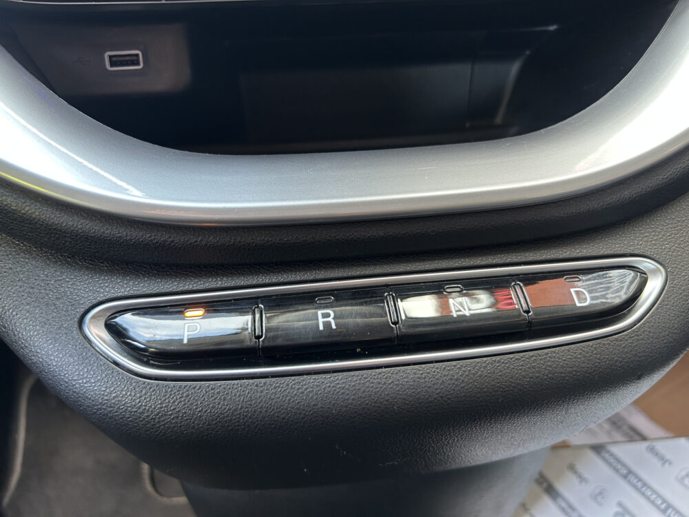 Fiat 500E 3+1 Icon 42 kWh // LED // NAVI + CARPLAY // PDC // CRUISE // CLIMA 18