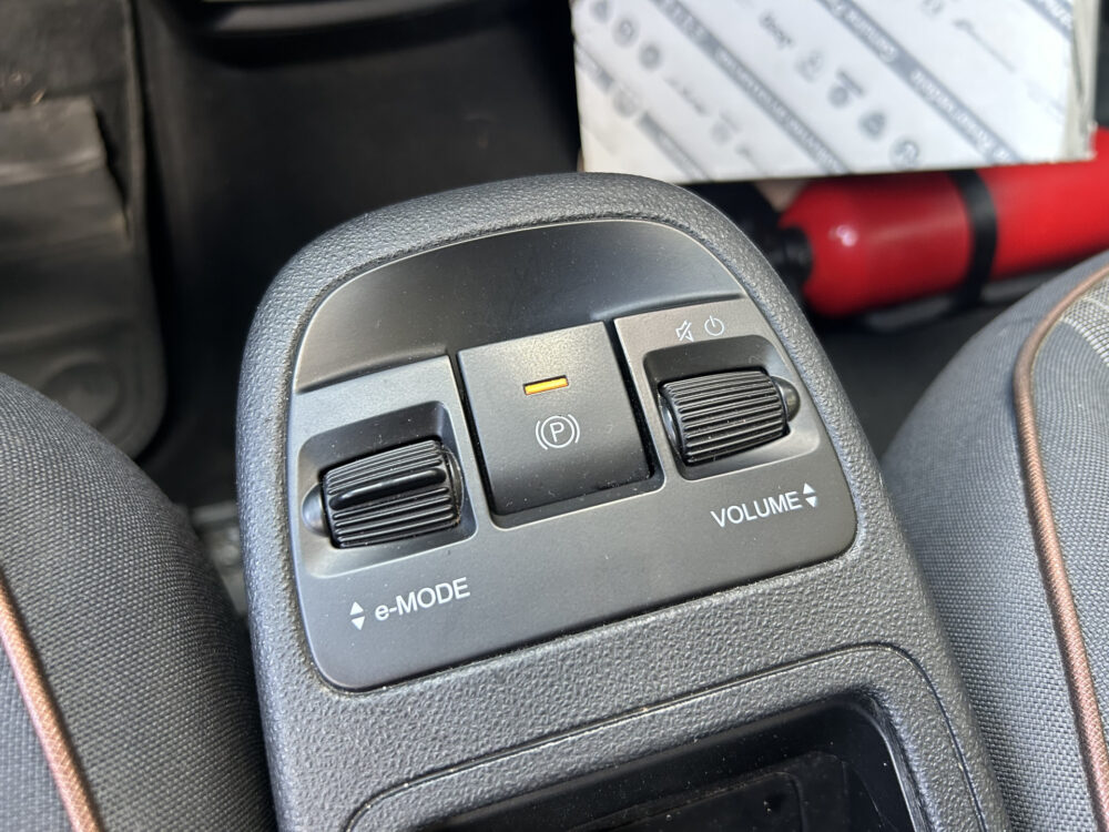 Fiat 500E 3+1 Icon 42 kWh // LED // NAVI + CARPLAY // PDC // CRUISE // CLIMA 19