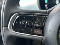 Fiat 500E 3+1 Icon 42 kWh // LED // NAVI + CARPLAY // PDC // CRUISE // CLIMA 37