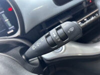 Fiat 500E 3+1 Icon 42 kWh // LED // NAVI + CARPLAY // PDC // CRUISE // CLIMA 40