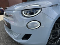 Fiat 500E 3+1 Icon 42 kWh // LED // NAVI + CARPLAY // PDC // CRUISE // CLIMA 52