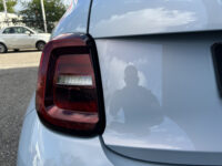 Fiat 500E 3+1 Icon 42 kWh // LED // NAVI + CARPLAY // PDC // CRUISE // CLIMA 55