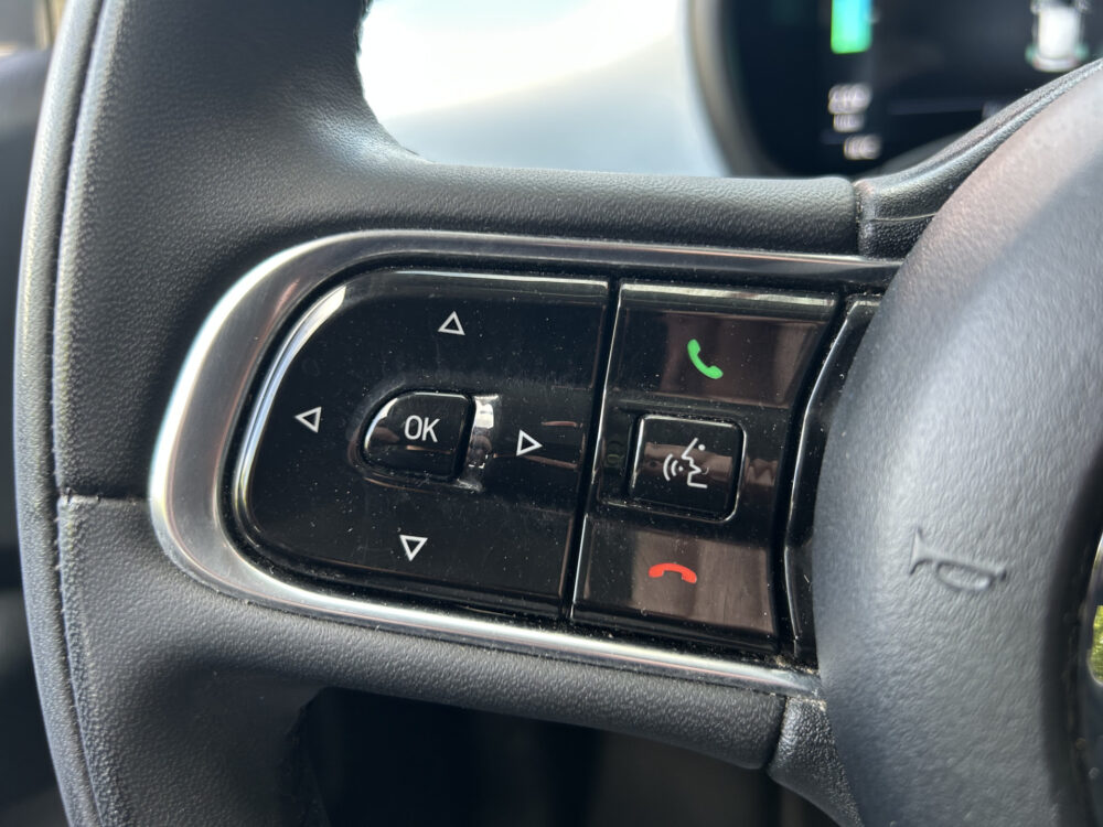 Fiat 500E 3+1 Icon 42 kWh // LED // NAVI + CARPLAY // PDC // CRUISE // CLIMA 8