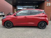 Hyundai i10 1.0 Comfort 1e EIGENAAR!! // APPLE CARPLAY / ANDROID AUTO // CRUISE // ELEK. RAMEN // LMV 33