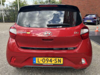 Hyundai i10 1.0 Comfort 1e EIGENAAR!! // APPLE CARPLAY / ANDROID AUTO // CRUISE // ELEK. RAMEN // LMV 35