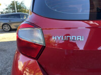 Hyundai i10 1.0 Comfort 1e EIGENAAR!! // APPLE CARPLAY / ANDROID AUTO // CRUISE // ELEK. RAMEN // LMV 60