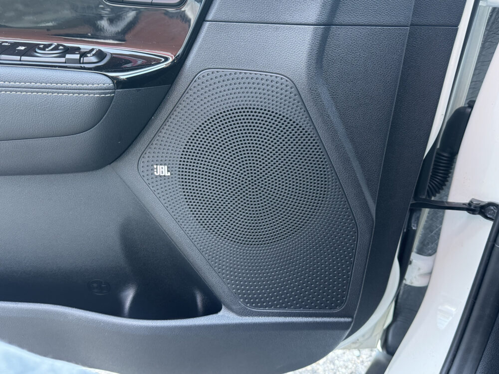 Kia Niro 1.6 GDi PHEV ExecutiveLine // JBL AUDIO // MEMORY SEATS // LEDEREN BEKLEDING // ADAPTIVE CRUISE // 28