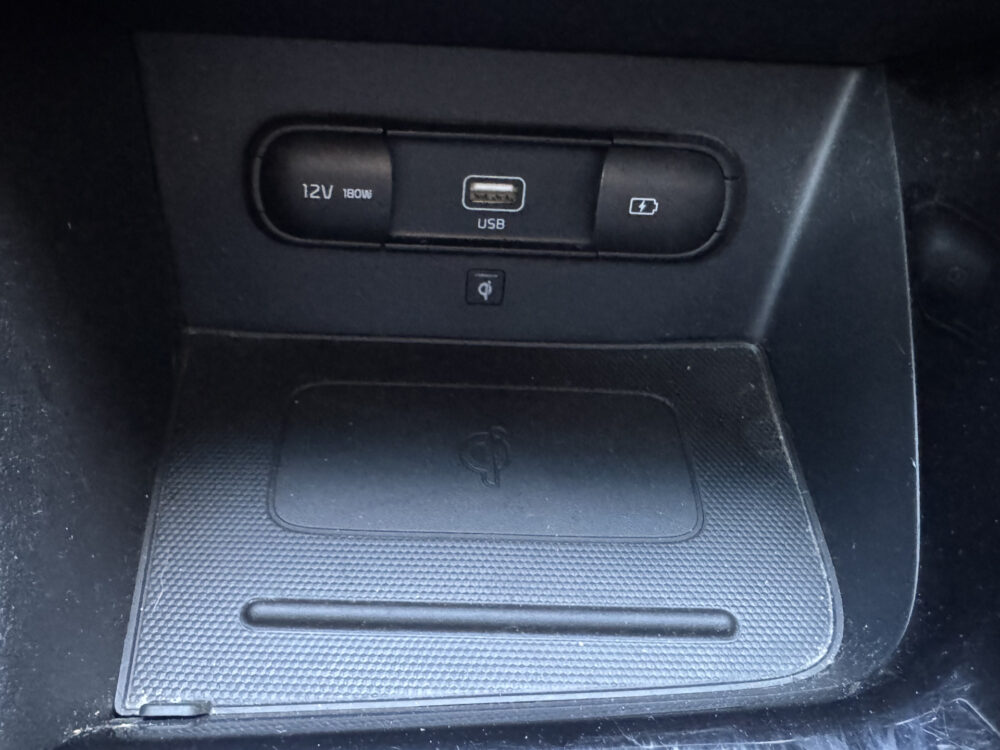 Kia Niro 1.6 GDi PHEV ExecutiveLine // JBL AUDIO // MEMORY SEATS // LEDEREN BEKLEDING // ADAPTIVE CRUISE // 30