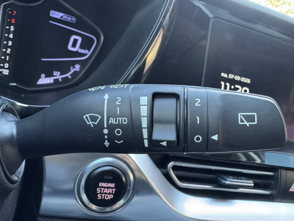 Kia Niro 1.6 GDi PHEV ExecutiveLine // JBL AUDIO // MEMORY SEATS // LEDEREN BEKLEDING // ADAPTIVE CRUISE // 32
