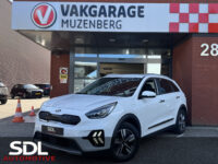 Kia Niro 1.6 GDi PHEV ExecutiveLine // JBL AUDIO // MEMORY SEATS // LEDEREN BEKLEDING // ADAPTIVE CRUISE // 38