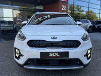 Kia Niro 1.6 GDi PHEV ExecutiveLine // JBL AUDIO // MEMORY SEATS // LEDEREN BEKLEDING // ADAPTIVE CRUISE // 44