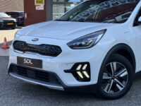 Kia Niro 1.6 GDi PHEV ExecutiveLine // JBL AUDIO // MEMORY SEATS // LEDEREN BEKLEDING // ADAPTIVE CRUISE // 45