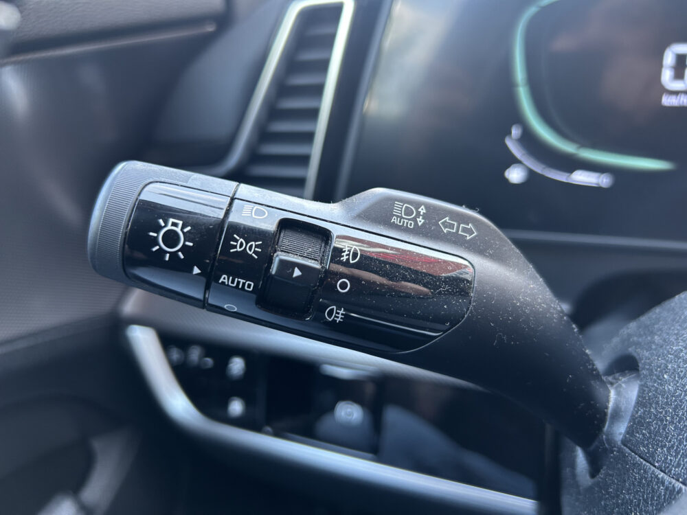 Kia Sportage 1.6 T-GDi Plug-in Hybrid AWD DynamicPlusLine // FULL LED // NAVI + CARPLAY // ADAPTIV CRUISE // ELEK. STOELEN // STOEL + STUURWI 11