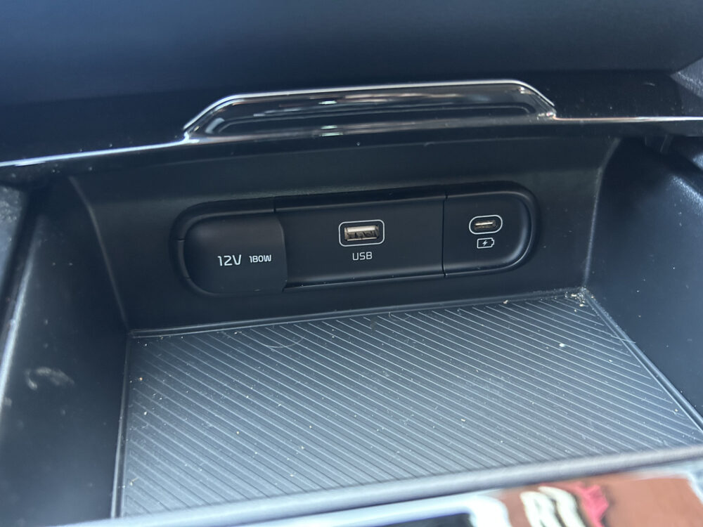 Kia Sportage 1.6 T-GDi Plug-in Hybrid AWD DynamicPlusLine // FULL LED // NAVI + CARPLAY // ADAPTIV CRUISE // ELEK. STOELEN // STOEL + STUURWI 20