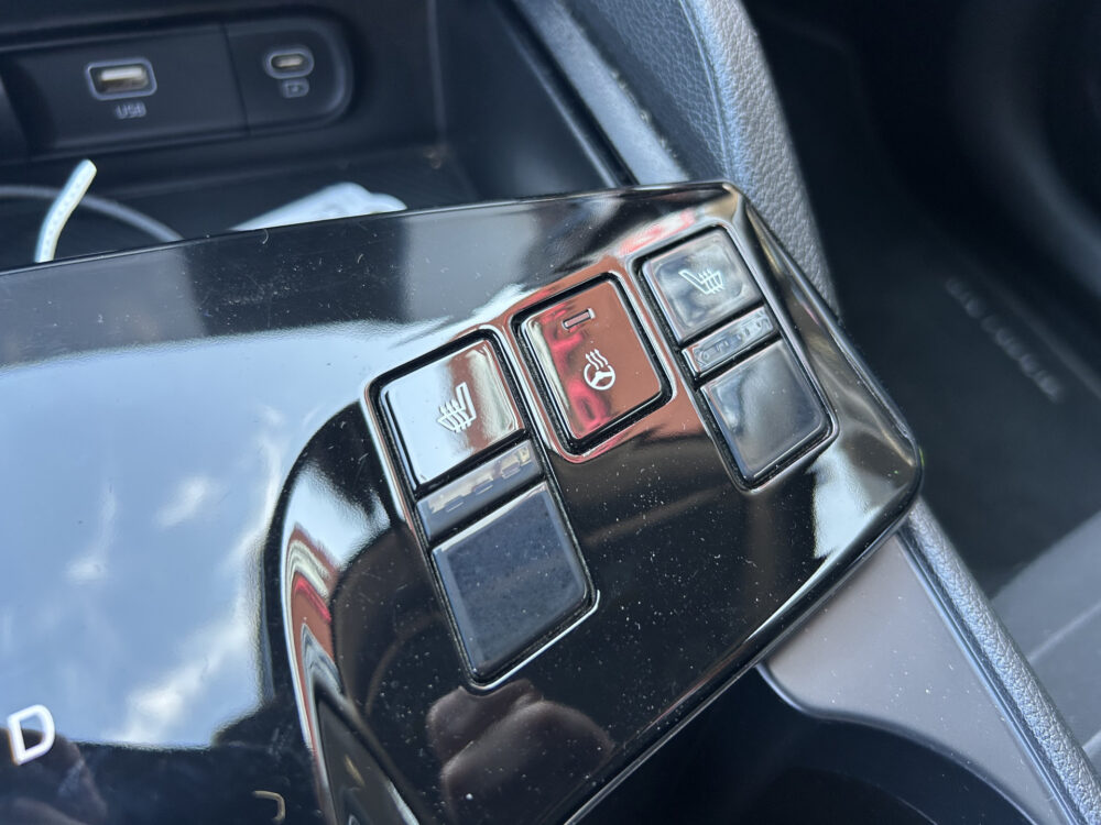 Kia Sportage 1.6 T-GDi Plug-in Hybrid AWD DynamicPlusLine // FULL LED // NAVI + CARPLAY // ADAPTIV CRUISE // ELEK. STOELEN // STOEL + STUURWI 21