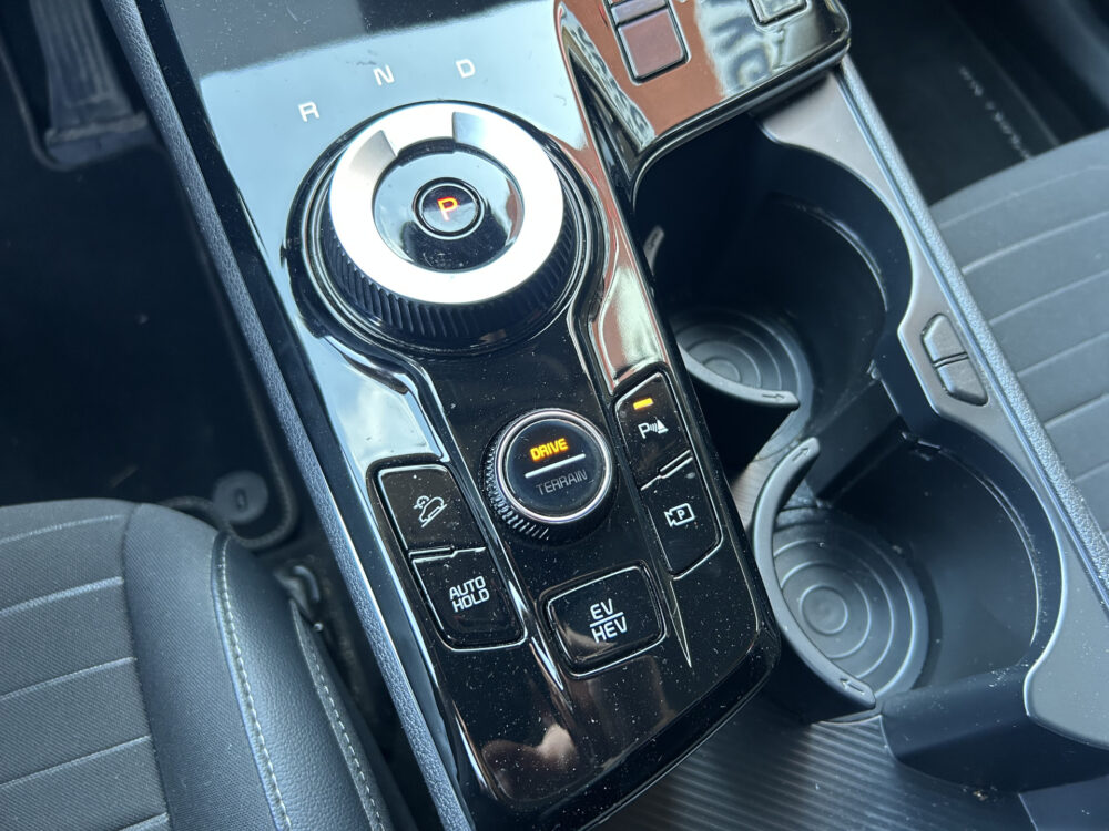 Kia Sportage 1.6 T-GDi Plug-in Hybrid AWD DynamicPlusLine // FULL LED // NAVI + CARPLAY // ADAPTIV CRUISE // ELEK. STOELEN // STOEL + STUURWI 22