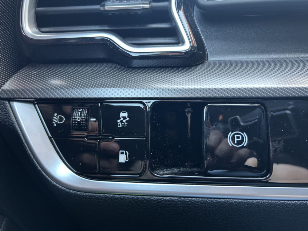 Kia Sportage 1.6 T-GDi Plug-in Hybrid AWD DynamicPlusLine // FULL LED // NAVI + CARPLAY // ADAPTIV CRUISE // ELEK. STOELEN // STOEL + STUURWI 25