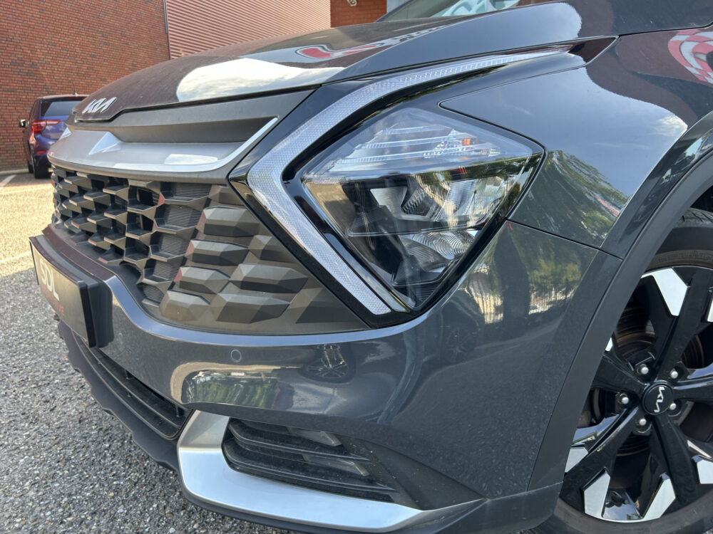 Kia Sportage 1.6 T-GDi Plug-in Hybrid AWD DynamicPlusLine // FULL LED // NAVI + CARPLAY // ADAPTIV CRUISE // ELEK. STOELEN // STOEL + STUURWI 27