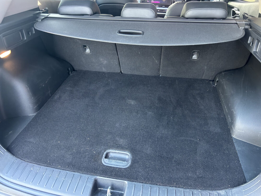Kia Sportage 1.6 T-GDi Plug-in Hybrid AWD DynamicPlusLine // FULL LED // NAVI + CARPLAY // ADAPTIV CRUISE // ELEK. STOELEN // STOEL + STUURWI 32