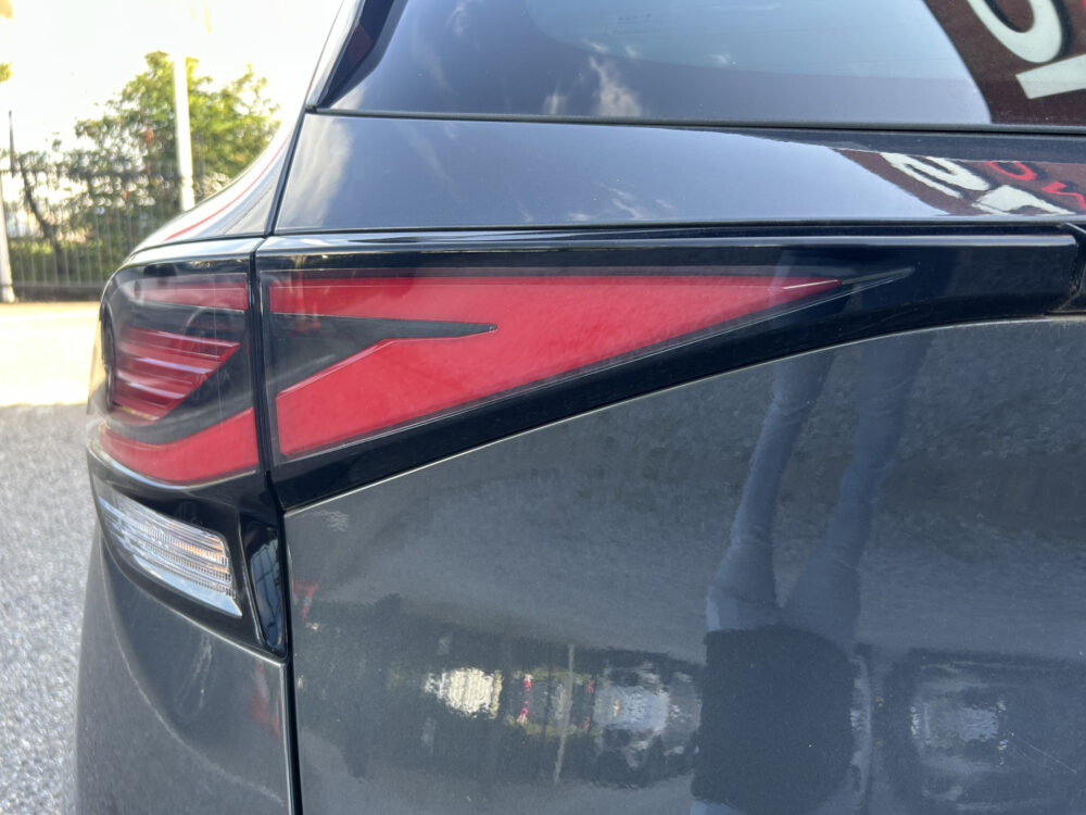 Kia Sportage 1.6 T-GDi Plug-in Hybrid AWD DynamicPlusLine // FULL LED // NAVI + CARPLAY // ADAPTIV CRUISE // ELEK. STOELEN // STOEL + STUURWI 33
