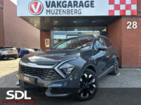 Kia Sportage 1.6 T-GDi Plug-in Hybrid AWD DynamicPlusLine // FULL LED // NAVI + CARPLAY // ADAPTIV CRUISE // ELEK. STOELEN // STOEL + STUURWI 36