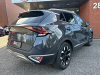Kia Sportage 1.6 T-GDi Plug-in Hybrid AWD DynamicPlusLine // FULL LED // NAVI + CARPLAY // ADAPTIV CRUISE // ELEK. STOELEN // STOEL + STUURWI 38
