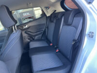 Ford Fiesta 1.0 EcoBoost Active X ST-Line unieke km stand 28000km!! // HOGE INSTAP! // PDC // CRUISE // AUTOMAAT!! // STOELVERWARMING // 58