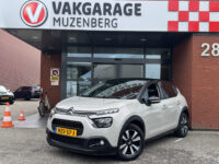 Citroën C3 1.2 PureTech C-Series // CRUISE // STOELVERWARMING // PDC // CLIMA // APPLE CARPLAY - ANDROID AUTO // 30