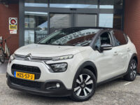 Citroën C3 1.2 PureTech C-Series // CRUISE // STOELVERWARMING // PDC // CLIMA // APPLE CARPLAY - ANDROID AUTO // 31