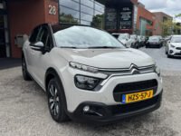 Citroën C3 1.2 PureTech C-Series // CRUISE // STOELVERWARMING // PDC // CLIMA // APPLE CARPLAY - ANDROID AUTO // 32