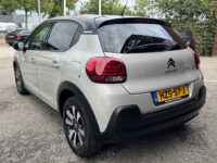 Citroën C3 1.2 PureTech C-Series // CRUISE // STOELVERWARMING // PDC // CLIMA // APPLE CARPLAY - ANDROID AUTO // 33
