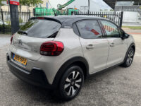 Citroën C3 1.2 PureTech C-Series // CRUISE // STOELVERWARMING // PDC // CLIMA // APPLE CARPLAY - ANDROID AUTO // 34