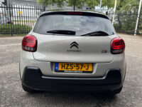 Citroën C3 1.2 PureTech C-Series // CRUISE // STOELVERWARMING // PDC // CLIMA // APPLE CARPLAY - ANDROID AUTO // 35