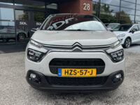 Citroën C3 1.2 PureTech C-Series // CRUISE // STOELVERWARMING // PDC // CLIMA // APPLE CARPLAY - ANDROID AUTO // 36