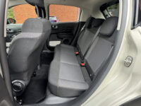 Citroën C3 1.2 PureTech C-Series // CRUISE // STOELVERWARMING // PDC // CLIMA // APPLE CARPLAY - ANDROID AUTO // 43