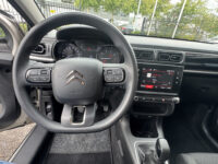 Citroën C3 1.2 PureTech C-Series // CRUISE // STOELVERWARMING // PDC // CLIMA // APPLE CARPLAY - ANDROID AUTO // 44
