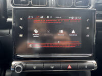 Citroën C3 1.2 PureTech C-Series // CRUISE // STOELVERWARMING // PDC // CLIMA // APPLE CARPLAY - ANDROID AUTO // 50